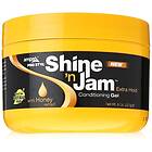 AmPro Shine'n Jam Conditioning Gel Extra Hold 227g