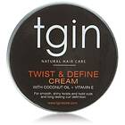 Define TGIN Twist & Cream