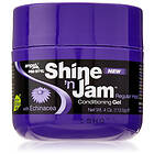 AmPro Shine'n Jam Conditioning Gel Regular Hold