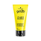 Schwarzkopf got2b Glued Waterproof Styling Gel