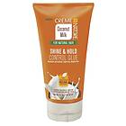 Creme of Nature Coconut Milk Shine And Hold Control Glue Gel