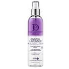 Design Essentials Natural Agave & Lavender Moisturizing Blow-Dry Style Primer