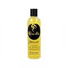 Curls Ultimate Styling Collection B Smooth Curl Butter Gel