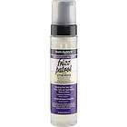 Aunt Jackie's Grapeseed Style & Shine Recipes FRIZZ PATROL Anti-Poof Twist Curl Setting Mousse