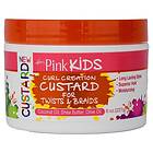 Lusters Luster's Pink Kids Curl Creation Custard for Twists & Braids