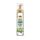 African Pride Olive Miracle Foam Setting Mousse 251ml