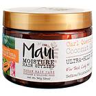 Maui Moisture Curl Quench Coconut Oil Ultra Hold Gel