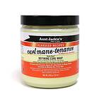 Aunt Jackie's Curls & Coils Flaxseed Recipes Curl Mane-Tenance Defining Whip