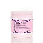 Aunt Jackie's Curls And Coils Girls Baby Girl Curling Twisting Custard 426g