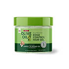 Ors Olive Oil Edge Control Hair Gel With Sweet Almond
