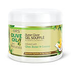Ors Olive Oil For Naturals Butter Glaze Gel Souffle