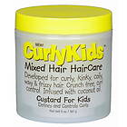 Curly Kids Mixed Hair Haircare Custard For