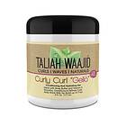 Taliah Waajid Curls, Waves And Naturals Curly Curl Gello