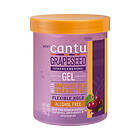 Cantu Grapeseed Strengthening Gel