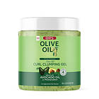 Ors 063216921088 Olive Oil Ultra HD Curl Clumping Gel