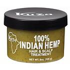 100% Kuza Indian Hemp Hair & Scalp Treatment