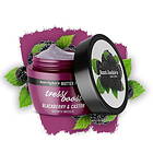Aunt Jackie's TRESS BOOST Blackberry & Castor Hair Growth Masque