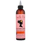 Camille Rose Naturals Cocoa Nibs & Honey Ultimate Growth Serum