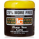 IC Fantasia Pure Tea Gro Hair And Scalp Treatment