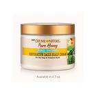 Creme of Nature Pure Honey Scalp Refresh Restorative Daily Cream