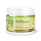 Ors Olive Oil for Naturals Butter Creme Styling Smoothie