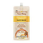 Creme of Nature Pure Honey And Yogurt Intense Hydration Hair Mask