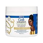 Ors Curls Unleashed Coconut And Shea Butter Curly Coil HD Gel Souffle