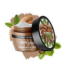 Aunt Jackie's CURL SPELL Almond Milk and Shea Butter Moisture Masque