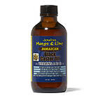 Mango Jamaican And Lime Black Castor Oil – Vitamins A-D-E