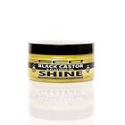 Shine Eco Black Castor & Flaxseed Oil