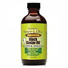 Mango Jamaican And Lime Black Castor Oil Lemon Grass