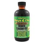 Mango 714924022580 Jamaican and Lime Black Castor Oil Rosemary