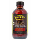 Mango Jamaican And Lime Black Castor Oil Xtra Dark