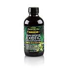 Mango Jamaican And Lime Black Castor Oil Exotic Ximenia with Dudu Osum