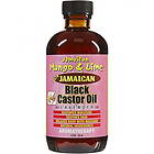 Mango 714924022573 Jamaican and Lime Black Castor Oil Lavender