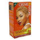 Creme of Nature Moisture Rich Hair Color C42 Light Golden Blonde