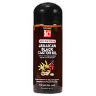 IC Fantasia 100% Natural Jamaican Black Castor Oil