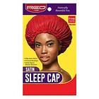 Extra Satin Sleep Cap Large