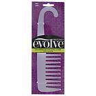 Evolve Shampoo Detangling Kam Med Hängare