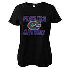 Florida Gators Girly Tee T-Shirt (Dam)