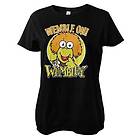 Wembley Girly Tee T-Shirt (Dam)