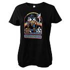 You're Killing It Girly Tee T-Shirt (Dam)