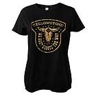 We Don't Choose The Way Girly Tee T-Shirt (Dam)