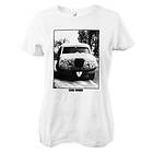 Shaggin' Wagon Girly Tee T-Shirt (Dam)