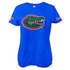 Florida Gators Trademarks Girly Tee, T-Shirt (Dam)