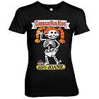Bony Joanie Girly Tee, T-Shirt (Dam)