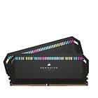 Corsair Dominator Platinum RGB Black DDR5 6400MHz 2x16GB (CMT32GX5M2B6400C32)