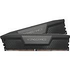 Corsair Vengeance Black DDR5 6400MHz 2x16GB (CMK32GX5M2B6400C32)