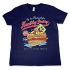 Homestyle Krabby Patty T-Shirt (Jr)