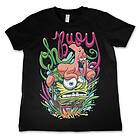 SpongeBob Oh Boy T-Shirt (Jr)